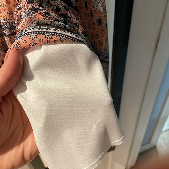 Boho style dress - Picture 3 of 5